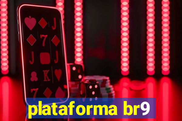 plataforma br9